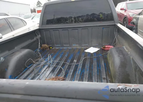 1990 Chevrolet Gmt-400 C1500 z USA, uszkodzony, nr VIN 1GCDC14Z6LZ215714